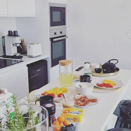 Mypalmassuite With Free Parking In *